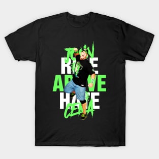 Smackdown John Cena T-Shirt